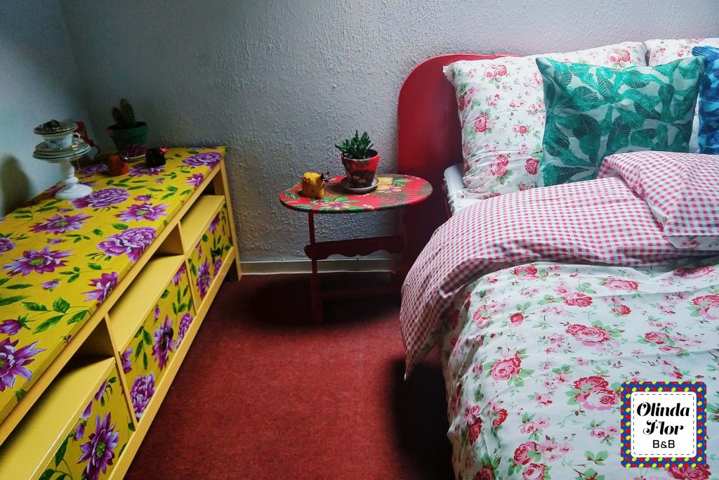 braziliaanse bed and breakfast olinda flor berlicum kamer garanhuns